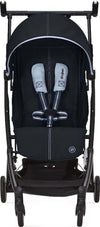 Passeggino CYBEX Gold LIBELLE New-Ocean Blue/Navy Blue Prima infanzia/Passeggini carrozzine e accessori/Passeggini e carrozzine/Passeggini compatti La Casa Del Bebè - Napoli, Commerciovirtuoso.it