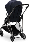 Passeggino Cybex Gold Melio 2 TPE Navy Blue/navy blue Prima infanzia/Passeggini carrozzine e accessori/Passeggini e carrozzine/Passeggini leggeri La Casa Del Bebè - Napoli, Commerciovirtuoso.it