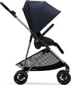 Passeggino Cybex Gold Melio 2 TPE Navy Blue/navy blue Prima infanzia/Passeggini carrozzine e accessori/Passeggini e carrozzine/Passeggini leggeri La Casa Del Bebè - Napoli, Commerciovirtuoso.it