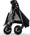 Passeggino Cybex Gold Melio 2 TPE Navy Blue/navy blue Prima infanzia/Passeggini carrozzine e accessori/Passeggini e carrozzine/Passeggini leggeri La Casa Del Bebè - Napoli, Commerciovirtuoso.it
