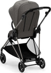 Passeggino Cybex Gold Melio 2 TPE Soho Grey/mid grey Prima infanzia/Passeggini carrozzine e accessori/Passeggini e carrozzine/Passeggini leggeri La Casa Del Bebè - Napoli, Commerciovirtuoso.it