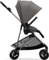 Passeggino Cybex Gold Melio 2 TPE Soho Grey/mid grey Prima infanzia/Passeggini carrozzine e accessori/Passeggini e carrozzine/Passeggini leggeri La Casa Del Bebè - Napoli, Commerciovirtuoso.it