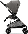 Passeggino Cybex Gold Melio 2 TPE Soho Grey/mid grey Prima infanzia/Passeggini carrozzine e accessori/Passeggini e carrozzine/Passeggini leggeri La Casa Del Bebè - Napoli, Commerciovirtuoso.it