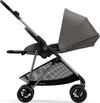 Passeggino Cybex Gold Melio 2 TPE Soho Grey/mid grey Prima infanzia/Passeggini carrozzine e accessori/Passeggini e carrozzine/Passeggini leggeri La Casa Del Bebè - Napoli, Commerciovirtuoso.it