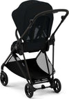 Passeggino Cybex Gold New Melio Carbon Prima infanzia/Passeggini carrozzine e accessori/Passeggini e carrozzine/Passeggini compatti La Casa Del Bebè - Napoli, Commerciovirtuoso.it