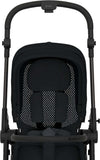 Passeggino Cybex Gold New Melio Carbon Prima infanzia/Passeggini carrozzine e accessori/Passeggini e carrozzine/Passeggini compatti La Casa Del Bebè - Napoli, Commerciovirtuoso.it