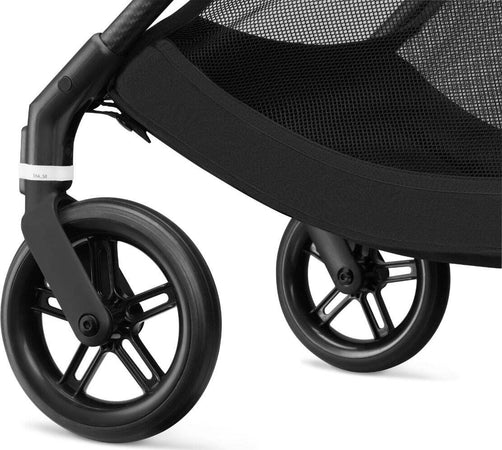 Passeggino Cybex Gold New Melio Carbon Prima infanzia/Passeggini carrozzine e accessori/Passeggini e carrozzine/Passeggini compatti La Casa Del Bebè - Napoli, Commerciovirtuoso.it
