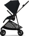 Passeggino Cybex Gold New Melio Carbon Prima infanzia/Passeggini carrozzine e accessori/Passeggini e carrozzine/Passeggini compatti La Casa Del Bebè - Napoli, Commerciovirtuoso.it