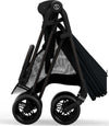 Passeggino Cybex Gold New Melio Carbon Prima infanzia/Passeggini carrozzine e accessori/Passeggini e carrozzine/Passeggini compatti La Casa Del Bebè - Napoli, Commerciovirtuoso.it