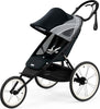 Passeggino Cybex Gold Sport Collection Avi All Black Prima infanzia/Passeggini carrozzine e accessori/Passeggini e carrozzine/Passeggini da Jogging La Casa Del Bebè - Napoli, Commerciovirtuoso.it