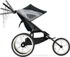 Passeggino Cybex Gold Sport Collection Avi All Black Prima infanzia/Passeggini carrozzine e accessori/Passeggini e carrozzine/Passeggini da Jogging La Casa Del Bebè - Napoli, Commerciovirtuoso.it