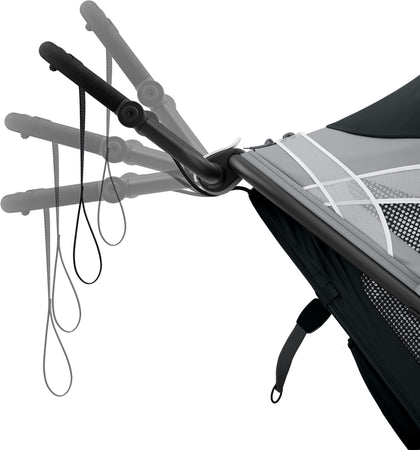 Passeggino Cybex Gold Sport Collection Avi All Black Prima infanzia/Passeggini carrozzine e accessori/Passeggini e carrozzine/Passeggini da Jogging La Casa Del Bebè - Napoli, Commerciovirtuoso.it