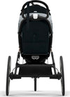 Passeggino Cybex Gold Sport Collection Avi All Black Prima infanzia/Passeggini carrozzine e accessori/Passeggini e carrozzine/Passeggini da Jogging La Casa Del Bebè - Napoli, Commerciovirtuoso.it