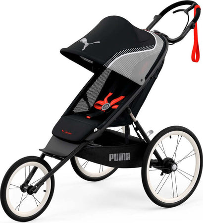 Passeggino Cybex Gold Sport Collection Avi One Box - Puma Black Prima infanzia/Passeggini carrozzine e accessori/Passeggini e carrozzine/Passeggini compatti La Casa Del Bebè - Napoli, Commerciovirtuoso.it