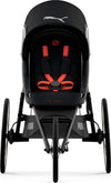 Passeggino Cybex Gold Sport Collection Avi One Box - Puma Black Prima infanzia/Passeggini carrozzine e accessori/Passeggini e carrozzine/Passeggini compatti La Casa Del Bebè - Napoli, Commerciovirtuoso.it