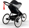 Passeggino Cybex Gold Sport Collection Avi One Box - Puma Black Prima infanzia/Passeggini carrozzine e accessori/Passeggini e carrozzine/Passeggini compatti La Casa Del Bebè - Napoli, Commerciovirtuoso.it