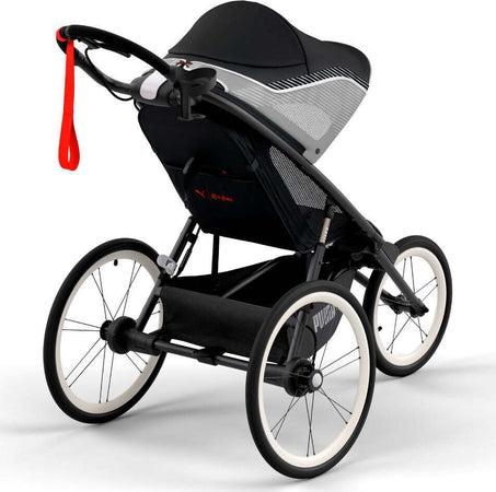 Passeggino Cybex Gold Sport Collection Avi One Box - Puma Black Prima infanzia/Passeggini carrozzine e accessori/Passeggini e carrozzine/Passeggini compatti La Casa Del Bebè - Napoli, Commerciovirtuoso.it