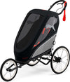 Passeggino Cybex Gold Sport Collection Zeno One Box - Puma Black Prima infanzia/Passeggini carrozzine e accessori/Passeggini e carrozzine/Passeggini da Jogging La Casa Del Bebè - Napoli, Commerciovirtuoso.it