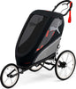 Passeggino Cybex Gold Sport Collection Zeno One Box - Puma Black Prima infanzia/Passeggini carrozzine e accessori/Passeggini e carrozzine/Passeggini da Jogging La Casa Del Bebè - Napoli, Commerciovirtuoso.it