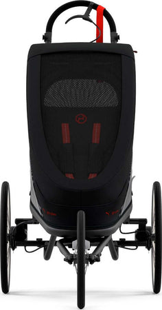 Passeggino Cybex Gold Sport Collection Zeno One Box - Puma Black Prima infanzia/Passeggini carrozzine e accessori/Passeggini e carrozzine/Passeggini da Jogging La Casa Del Bebè - Napoli, Commerciovirtuoso.it