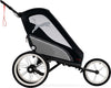 Passeggino Cybex Gold Sport Collection Zeno One Box - Puma Black Prima infanzia/Passeggini carrozzine e accessori/Passeggini e carrozzine/Passeggini da Jogging La Casa Del Bebè - Napoli, Commerciovirtuoso.it