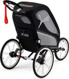 Passeggino Cybex Gold Sport Collection Zeno One Box - Puma Black Prima infanzia/Passeggini carrozzine e accessori/Passeggini e carrozzine/Passeggini da Jogging La Casa Del Bebè - Napoli, Commerciovirtuoso.it