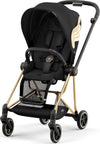Passeggino Cybex Platinum Mios 3 Wings by Jeremy Scott Black Prima infanzia/Passeggini carrozzine e accessori/Passeggini e carrozzine/Passeggini leggeri La Casa Del Bebè - Napoli, Commerciovirtuoso.it