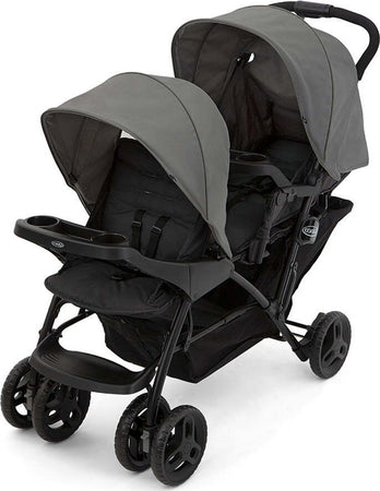 Passeggino-Duo-Graco-Stadium