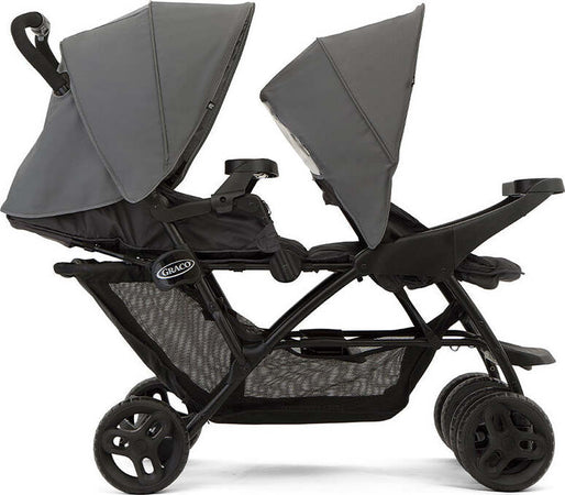 Passeggino-Duo-Graco-Stadium