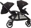 Passeggino Duo Joie Evalite Coal Black + Parapioggia Prima infanzia/Passeggini carrozzine e accessori/Passeggini e carrozzine/Sistemi modulari La Casa Del Bebè - Napoli, Commerciovirtuoso.it