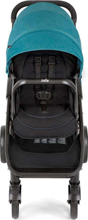 Passeggino-Duo-Joie-Evalite-+-Parapioggia