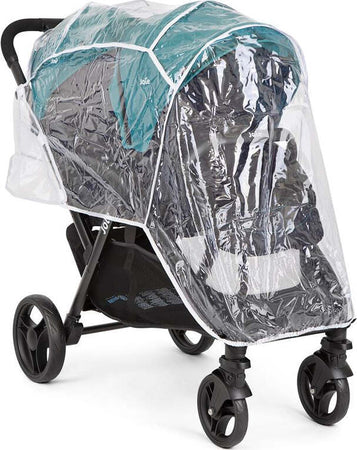 Passeggino-Duo-Joie-Evalite-+-Parapioggia