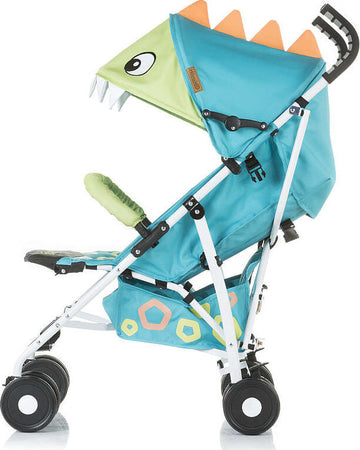 Passeggino Ergo Variante Azzurro e Verde 2019 Prima infanzia/Passeggini carrozzine e accessori/Passeggini e carrozzine/Passeggini compatti La Casa Del Bebè - Napoli, Commerciovirtuoso.it