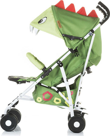 Passeggino Ergo variante Verde 2019 Prima infanzia/Passeggini carrozzine e accessori/Passeggini e carrozzine/Passeggini compatti La Casa Del Bebè - Napoli, Commerciovirtuoso.it