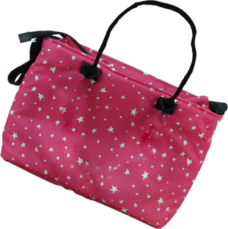 Passeggino Fly Lux Nunu' con Borsa Grigio e Rosa Stelle Prima infanzia/Passeggini carrozzine e accessori/Passeggini e carrozzine/Passeggini compatti La Casa Del Bebè - Napoli, Commerciovirtuoso.it