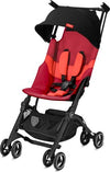 Passeggino Gb Pockit All Terrain Rose Red 2019 Prima infanzia/Passeggini carrozzine e accessori/Passeggini e carrozzine/Passeggini da Jogging La Casa Del Bebè - Napoli, Commerciovirtuoso.it
