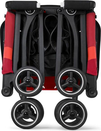 Passeggino Gb Pockit All Terrain Rose Red 2019 Prima infanzia/Passeggini carrozzine e accessori/Passeggini e carrozzine/Passeggini da Jogging La Casa Del Bebè - Napoli, Commerciovirtuoso.it