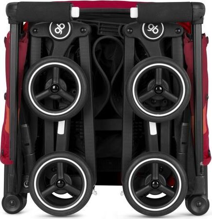 Passeggino Gb Pockit All Terrain Rose Red 2019 Prima infanzia/Passeggini carrozzine e accessori/Passeggini e carrozzine/Passeggini da Jogging La Casa Del Bebè - Napoli, Commerciovirtuoso.it