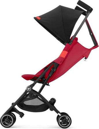 Passeggino Gb Pockit All Terrain Rose Red 2019 Prima infanzia/Passeggini carrozzine e accessori/Passeggini e carrozzine/Passeggini da Jogging La Casa Del Bebè - Napoli, Commerciovirtuoso.it