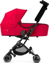 Passeggino Gb Pockit All Terrain Rose Red 2019 Prima infanzia/Passeggini carrozzine e accessori/Passeggini e carrozzine/Passeggini da Jogging La Casa Del Bebè - Napoli, Commerciovirtuoso.it