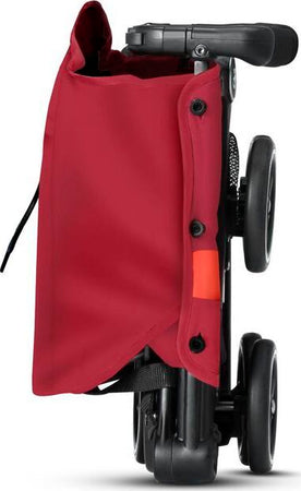 Passeggino Gb Pockit All Terrain Rose Red 2019 Prima infanzia/Passeggini carrozzine e accessori/Passeggini e carrozzine/Passeggini da Jogging La Casa Del Bebè - Napoli, Commerciovirtuoso.it