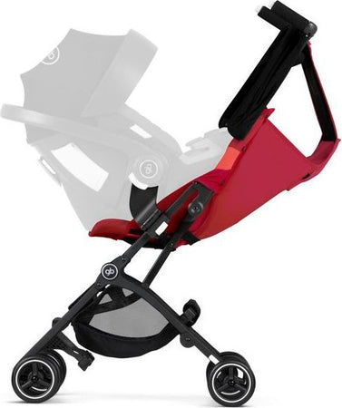 Passeggino Gb Pockit All Terrain Rose Red 2019 Prima infanzia/Passeggini carrozzine e accessori/Passeggini e carrozzine/Passeggini da Jogging La Casa Del Bebè - Napoli, Commerciovirtuoso.it