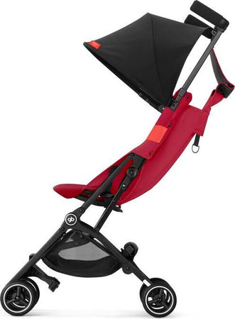 Passeggino Gb Pockit All Terrain Rose Red 2019 Prima infanzia/Passeggini carrozzine e accessori/Passeggini e carrozzine/Passeggini da Jogging La Casa Del Bebè - Napoli, Commerciovirtuoso.it
