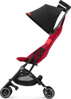 Passeggino Gb Pockit All Terrain Rose Red 2019 Prima infanzia/Passeggini carrozzine e accessori/Passeggini e carrozzine/Passeggini da Jogging La Casa Del Bebè - Napoli, Commerciovirtuoso.it