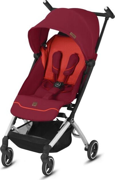 Passeggino GB Pockit Plus All City Fashion Edition Rose Red 2019 Prima infanzia/Passeggini carrozzine e accessori/Passeggini e carrozzine/Passeggini da Jogging La Casa Del Bebè - Napoli, Commerciovirtuoso.it