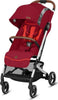 Passeggino GB Qbit Plus All City Fashion Edition Rose Red 2019 Prima infanzia/Passeggini carrozzine e accessori/Passeggini e carrozzine/Passeggini da Jogging La Casa Del Bebè - Napoli, Commerciovirtuoso.it
