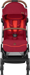 Passeggino GB Qbit Plus All City Fashion Edition Rose Red 2019 Prima infanzia/Passeggini carrozzine e accessori/Passeggini e carrozzine/Passeggini da Jogging La Casa Del Bebè - Napoli, Commerciovirtuoso.it