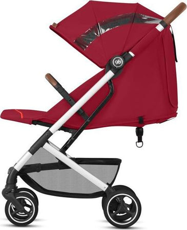 Passeggino GB Qbit Plus All City Fashion Edition Velvet Black 2020 Prima infanzia/Passeggini carrozzine e accessori/Passeggini e carrozzine/Passeggini da Jogging La Casa Del Bebè - Napoli, Commerciovirtuoso.it