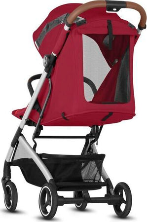 Passeggino GB Qbit Plus All City Fashion Edition Velvet Black 2020 Prima infanzia/Passeggini carrozzine e accessori/Passeggini e carrozzine/Passeggini da Jogging La Casa Del Bebè - Napoli, Commerciovirtuoso.it