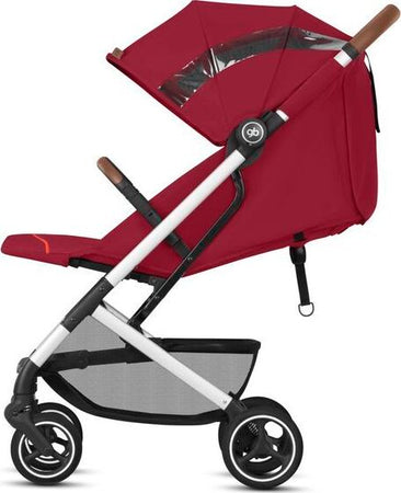 Passeggino GB Qbit Plus All City Fashion Edition Velvet Black 2020 Prima infanzia/Passeggini carrozzine e accessori/Passeggini e carrozzine/Passeggini da Jogging La Casa Del Bebè - Napoli, Commerciovirtuoso.it